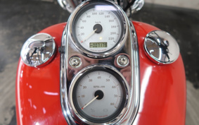 HARLEY FXDL1580 2009 GN4