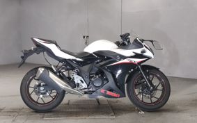 SUZUKI GSX250R DN11A