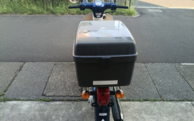 HONDA SUPER CUB110 JA44