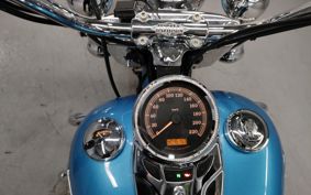 HARLEY HARLEY FLSTC1580 BW5