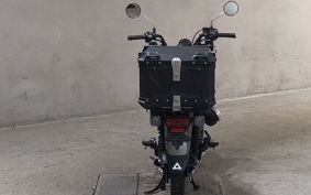 HONDA CT125 HUNTER  CUB  JA65