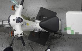 HONDA C110 SUPER CUB JA07