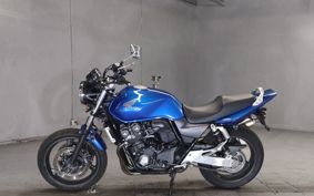HONDA CB400SFV-4 NC42
