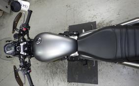 TRIUMPH STREET TWIN 2022