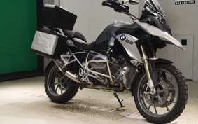 BMW R1200GS 2013