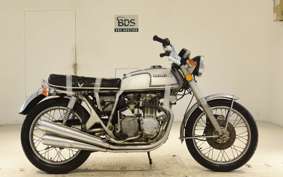 HONDA CB350 FOUR 1973
