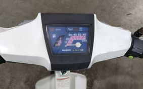 SUZUKI SUPER LEAK FA14B