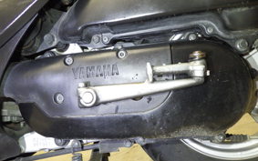 YAMAHA JOG Gen.5 SA36J