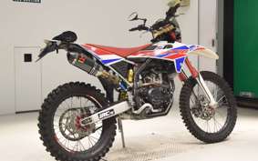 FANTIC ENDURO 250