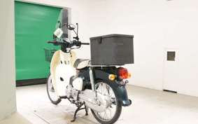 HONDA C50 SUPER CUB AA09