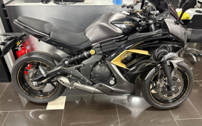 KAWASAKI NINJA 400 2018 EX400E