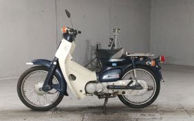 HONDA SUPER CUB90 HA02