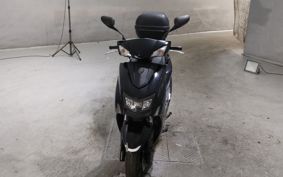 YAMAHA CYGNUS125XSR SED8J