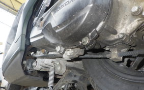 HONDA ﾀﾞﾝｸ AF74