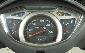 HONDA LEAD 110 1999 JF19