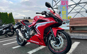 HONDA CBR400R ABS 2019 NC56