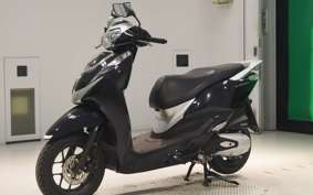 HONDA LEAD 125 2021 JK12