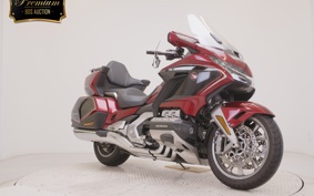 HONDA GL 1800 GOLD WING TOUR DCT 2018 SC79