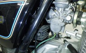 SUZUKI GN125 H