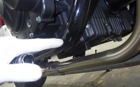HONDA CB400SF GEN 4 A 2014 NC42