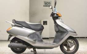 HONDA SPACY 100 1988 JF13