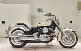 YAMAHA DRAGSTAR 400 CLASSIC 1998 4TR