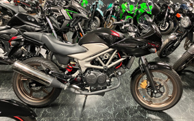 HONDA VTR 250 F MC33