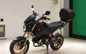 HONDA GROM 2025 JC61
