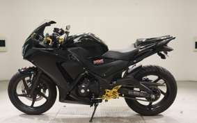 HONDA CBR250R A 2015 MC41