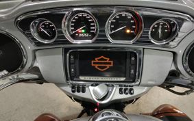 HARLEY FLHTKSE 1800CVO 2016 TEN