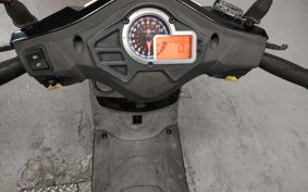 KYMCO KYMCOVJR125I SE22AA