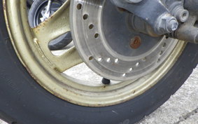 SUZUKI ADDRESS V100 1998 CE11A