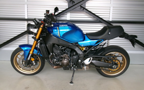YAMAHA XSR900 2022 RN80J