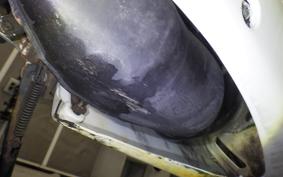 SUZUKI RG125 Gamma NF13A