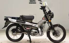HONDA CT125 HUNTER ｶﾌﾞ 2018 JA65
