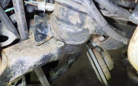 HONDA CT250S SILKROAD L250S