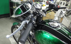 KAWASAKI W650 1999 EJ650A