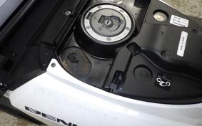 HONDA ﾍﾞﾝﾘｨ50-2 AA05