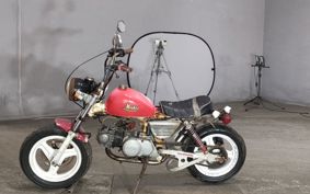 HONDA MONKEY Z50J