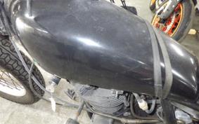 YAMAHA SR400 Gen.3 2002 RH01J