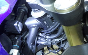 YAMAHA TENERE 700 2023 DM13J