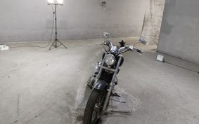 HONDA STEED 400 2001 NC26