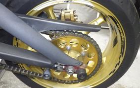 TRIUMPH DAYTONA 675 2008