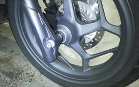 HONDA PCX 160 KF47