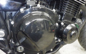 KAWASAKI ZRX400 2008 ZR400E