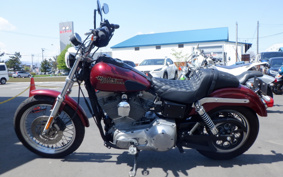 HARLEY FXD1340 2000 GHV