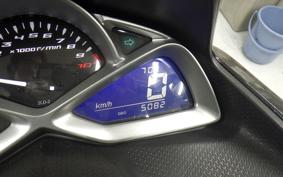 YAMAHA MAJESTY155 Gen.2 S SG52J