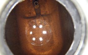 HONDA MIGHTY DAX ST90