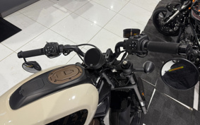 HARLEY  HARLEY RH1250S 2024 ZC4