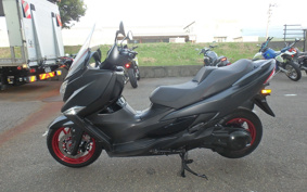 SUZUKI  BURGMAN 400 ABS 2019 DU11A